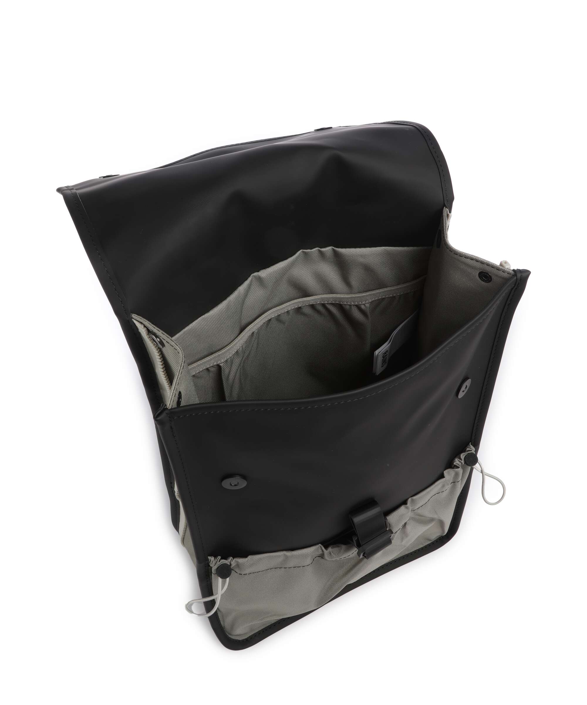 Rains Mini Backpack black