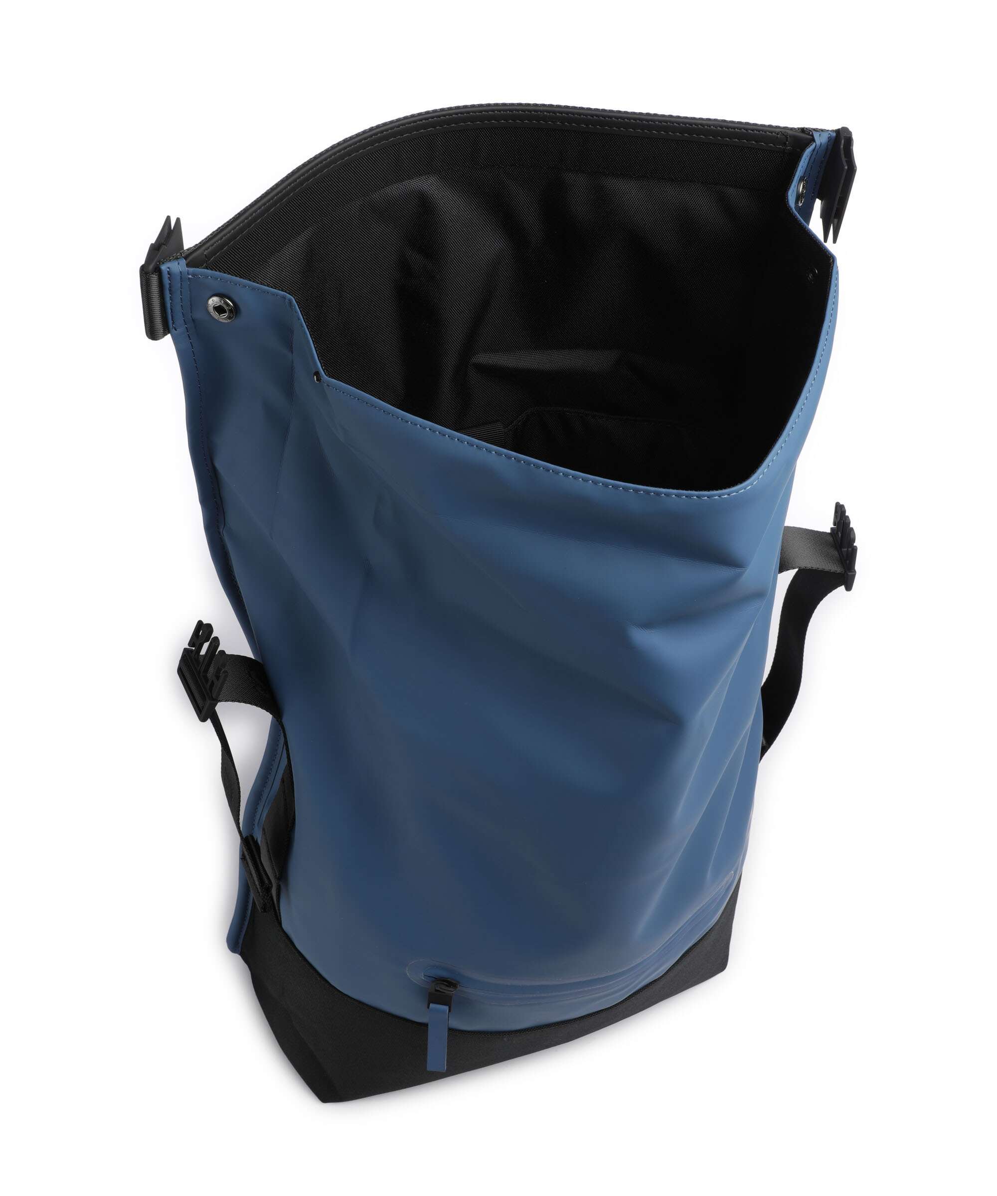 Rains Trail Rolltop backpack pulse