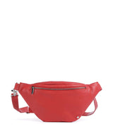 Depeche Fashion Favorites Vyölaukku red