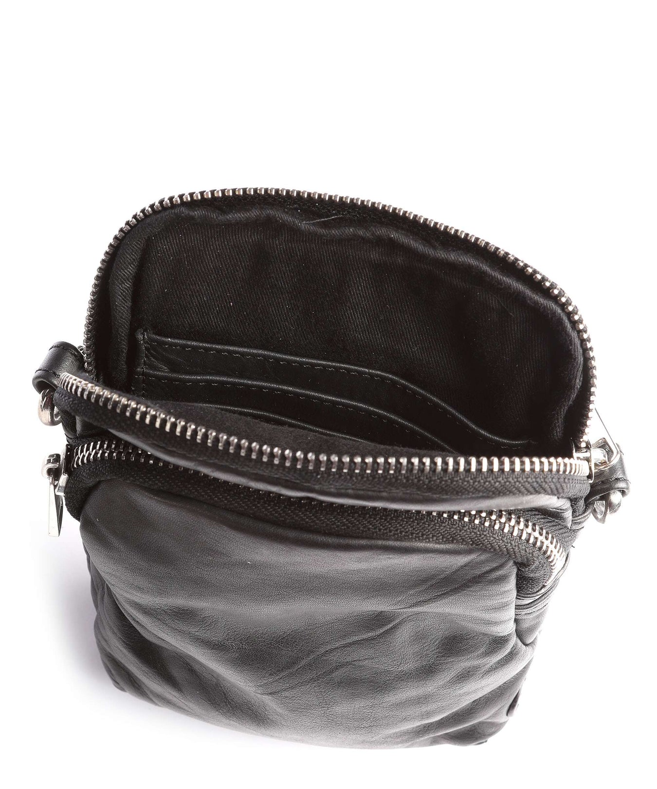 Depeche Power Field Phone bag black