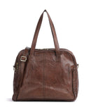 Depeche Golden Chic Olkalaukku brandy