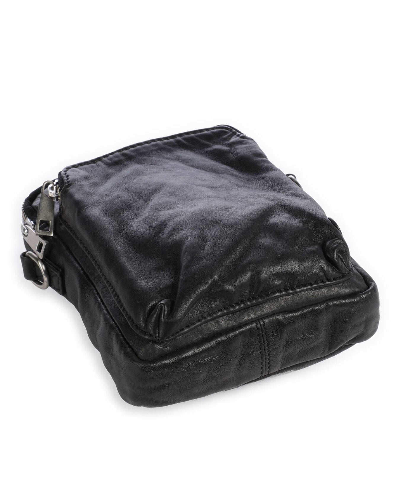 Depeche Power Field Crossbody bag nero