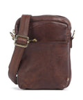 Depeche Express Crossbody bag brandy