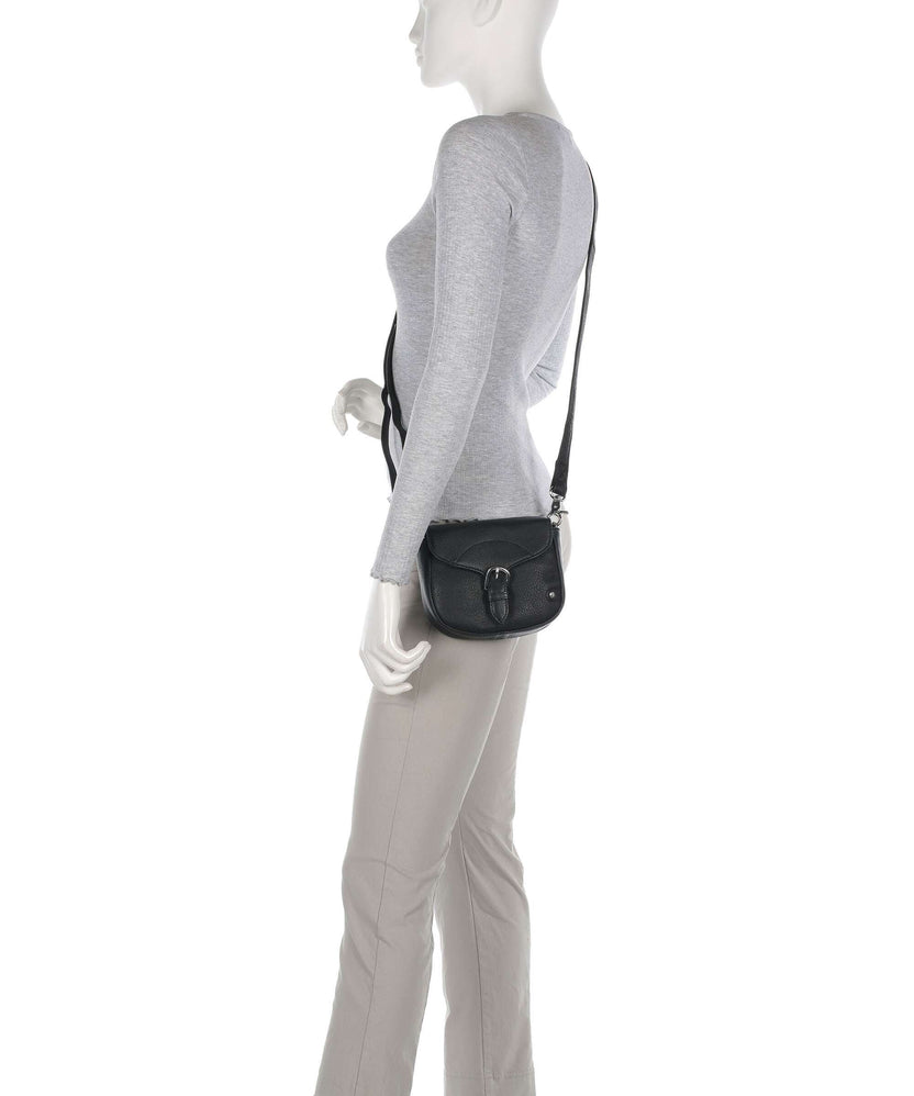 Depeche Fashion Favorites Crossbody bag black