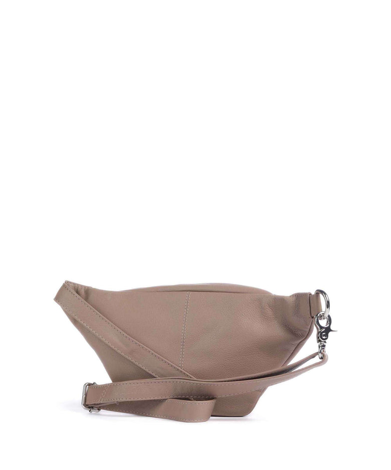 Depeche Fashion Favorites Fanny pack dusty taupe