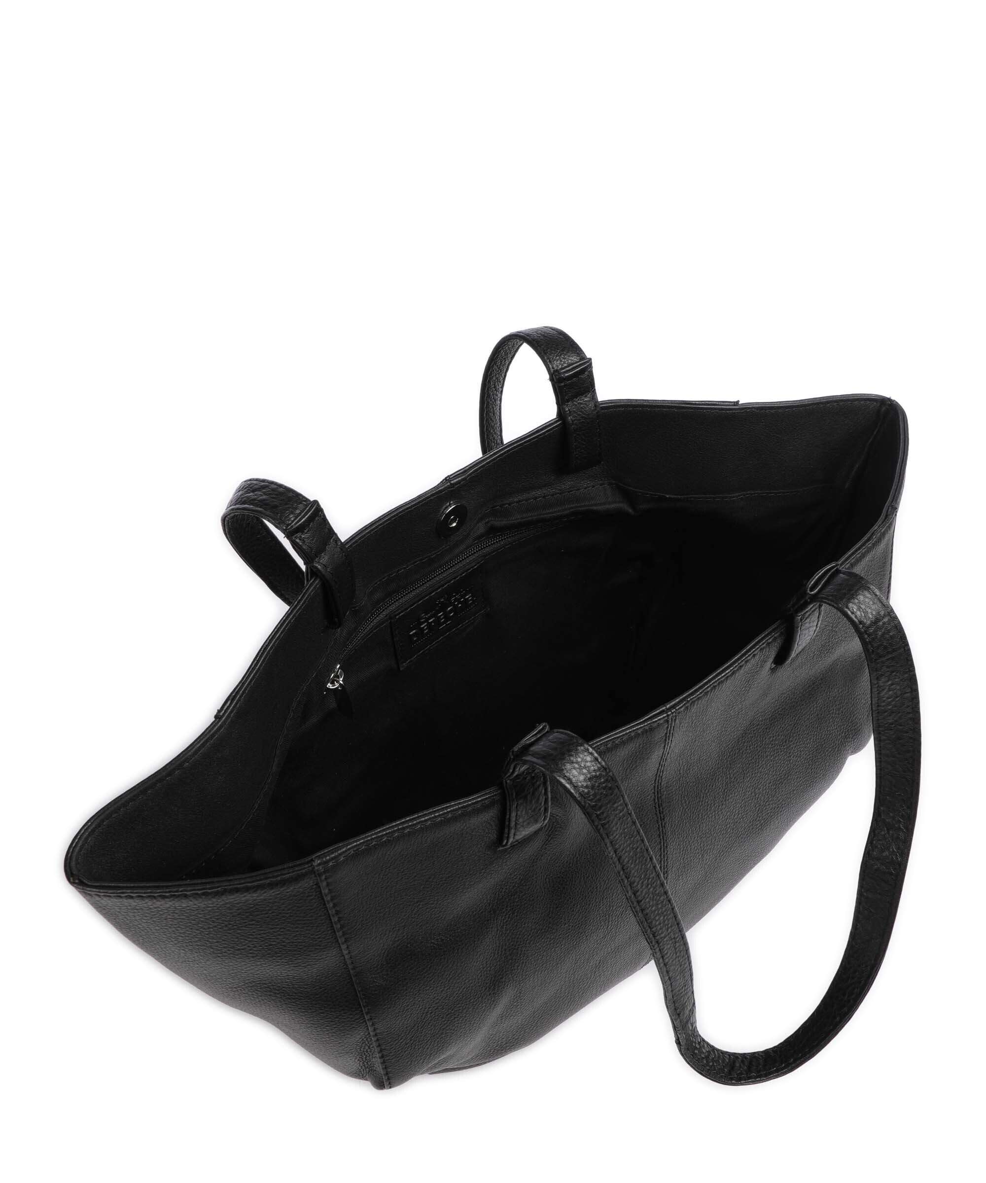 Depeche Fashion Favorites Tote bag black