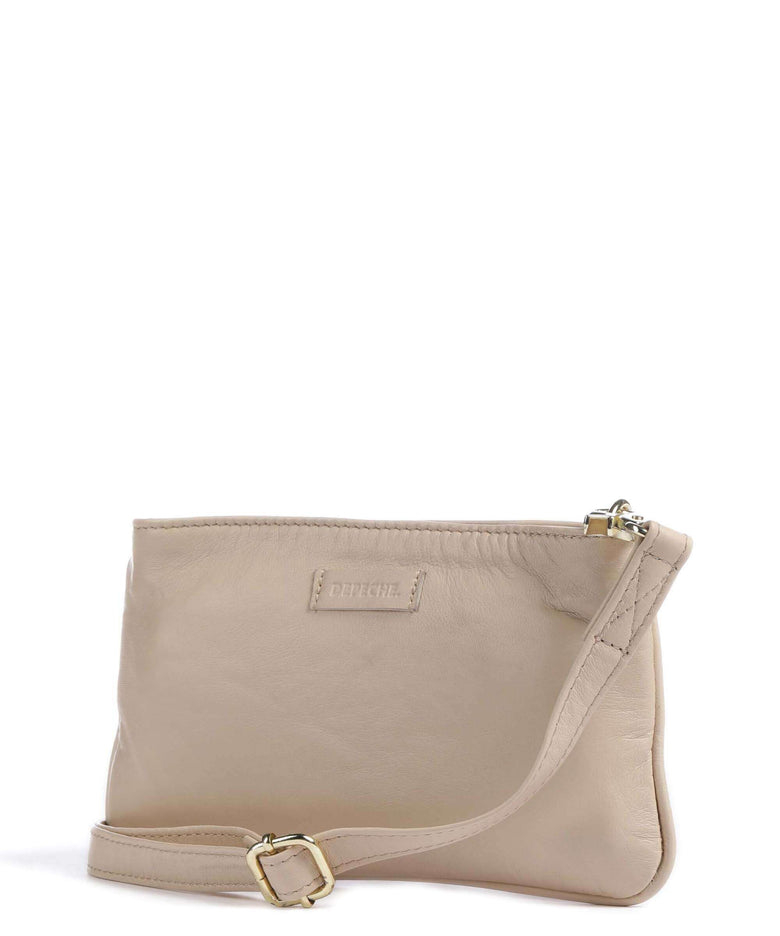 Depeche Girlhood Crossbody bag vanilla