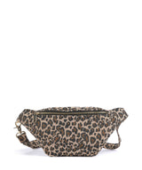 Depeche Fashion Favorites Vyölaukku leopard