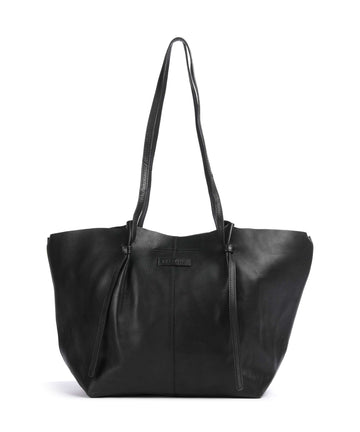 Depeche Nordic Simplicity Ostoskassi black