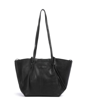 Depeche Nordic Simplicity Olkalaukku black