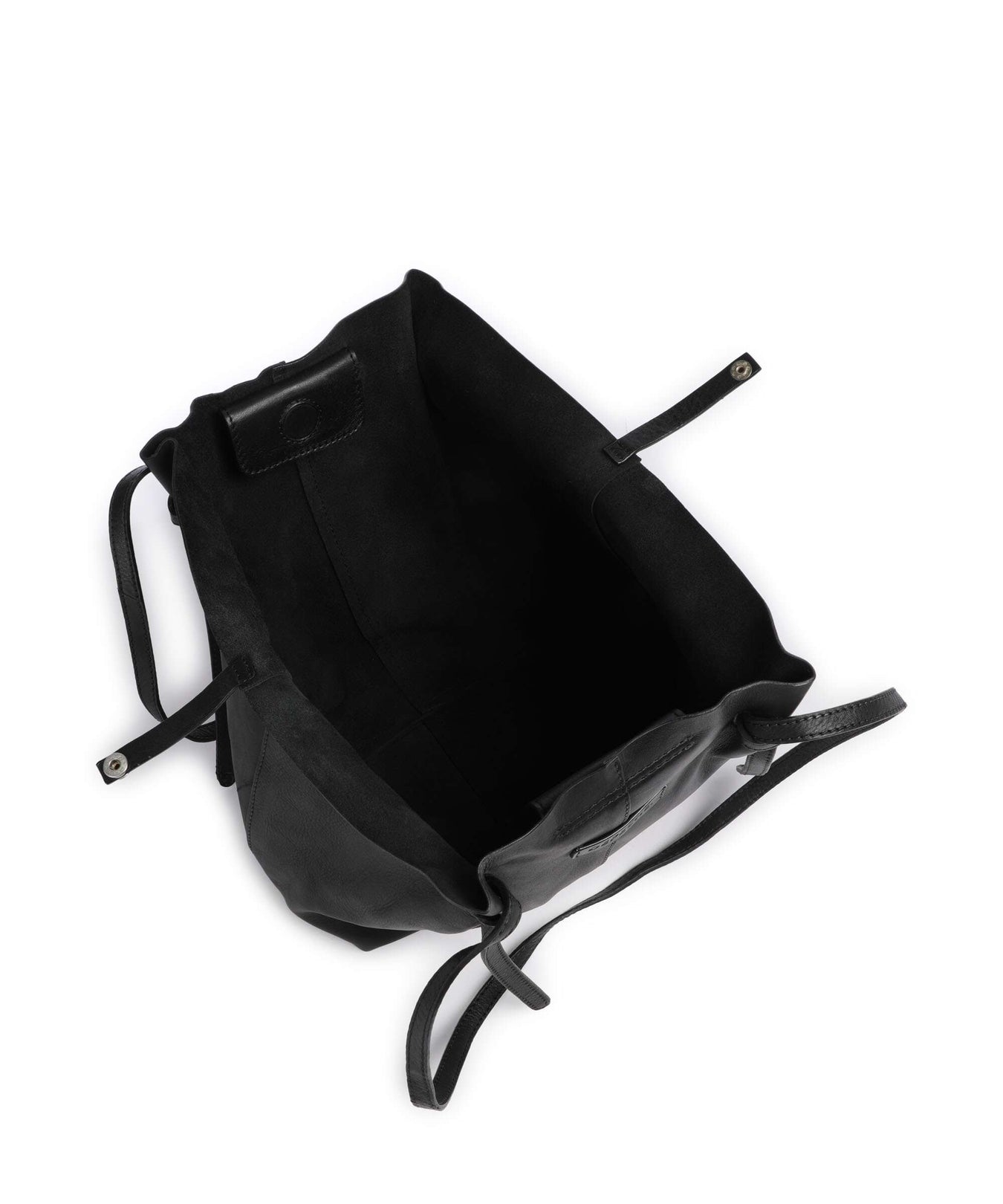 Depeche Nordic Simplicity Shoulder bag black