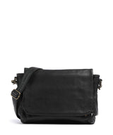 Depeche Tailors Stitch Lähettilaukku black