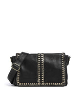 Depeche Golden Magic Olkalaukku black