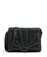 Depeche Night Stories Olkalaukku black/gun metal