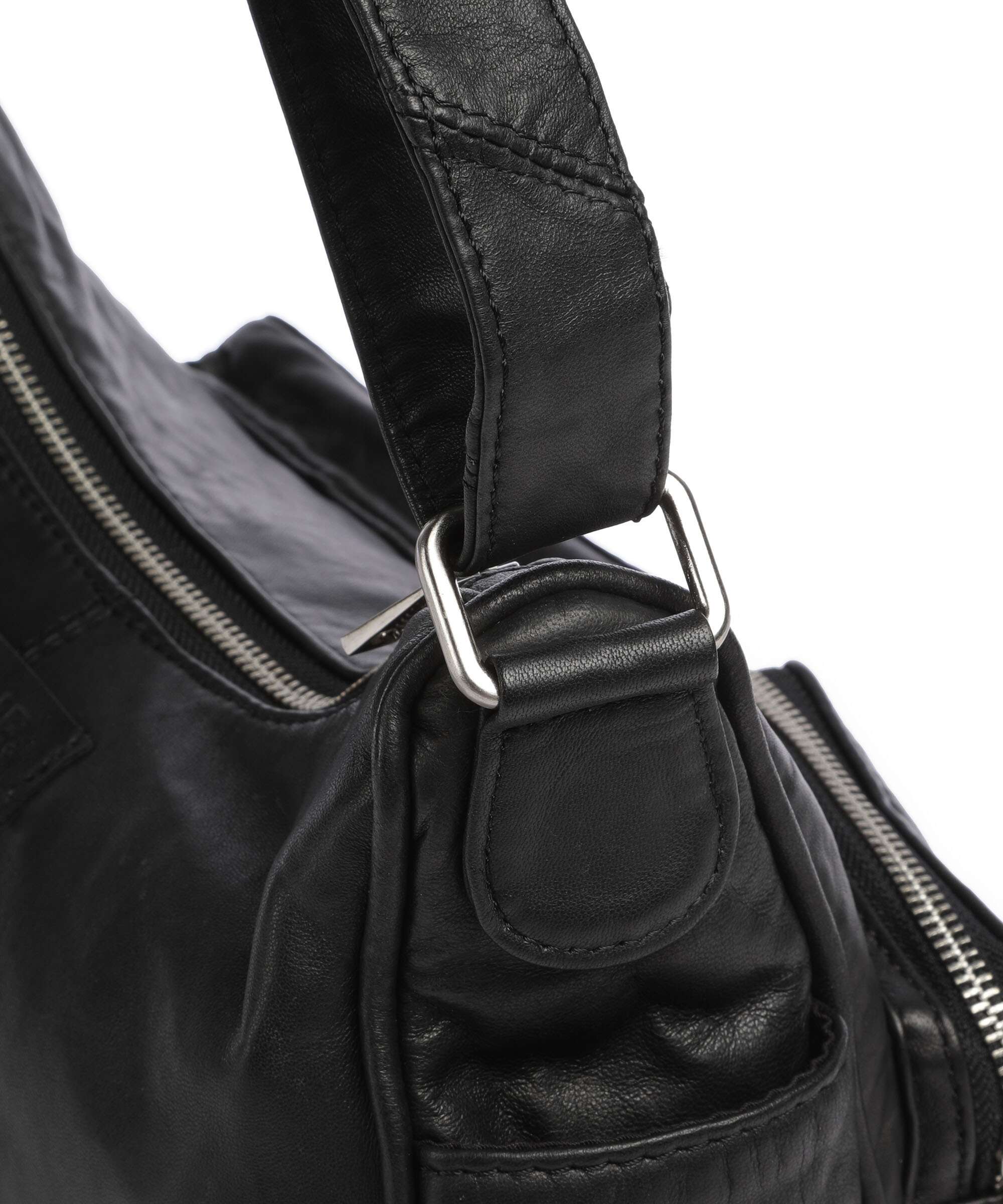 Depeche Power Field Crossbody bag black