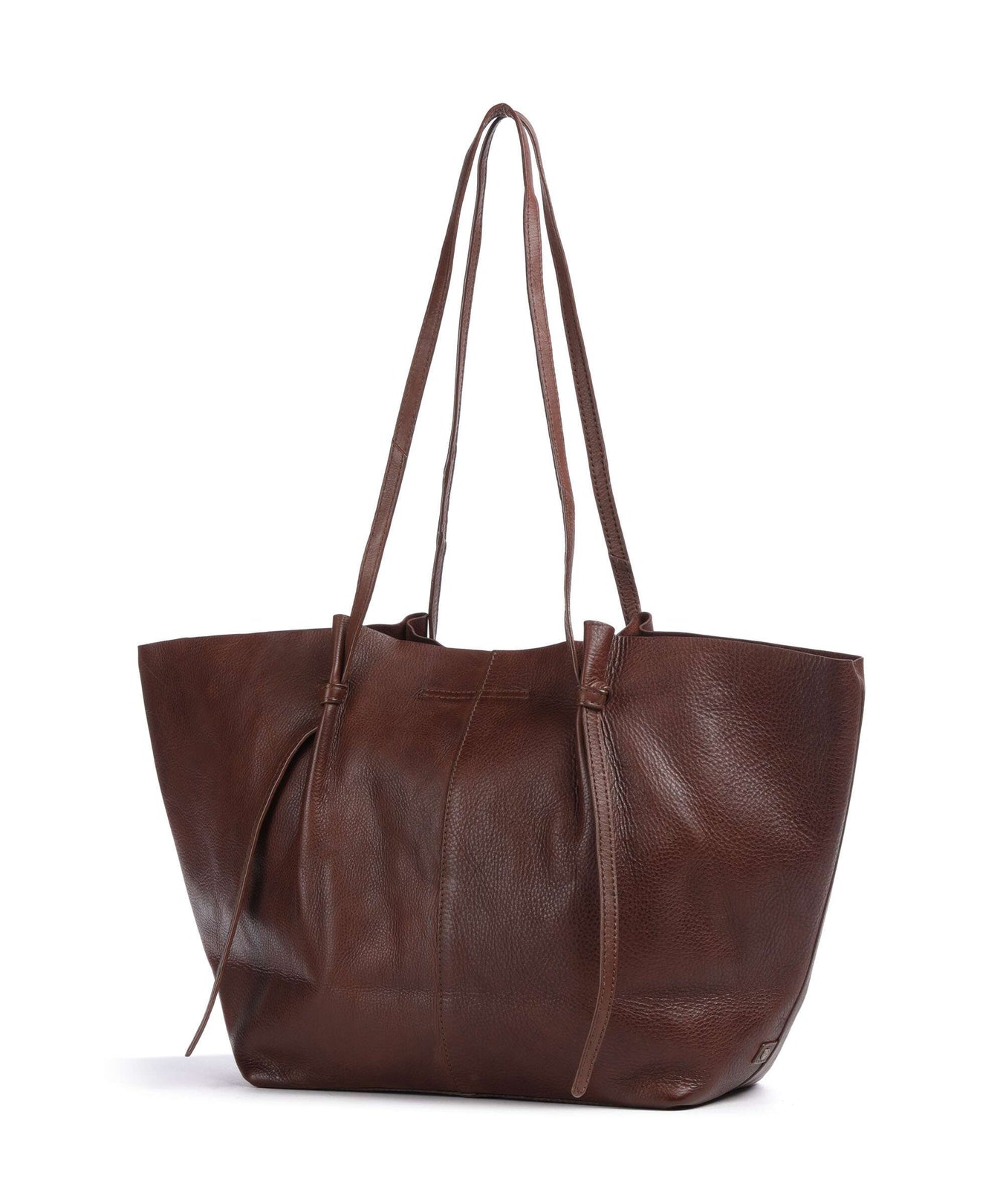 Depeche Nordic Simplicity Tote bag chesterfield