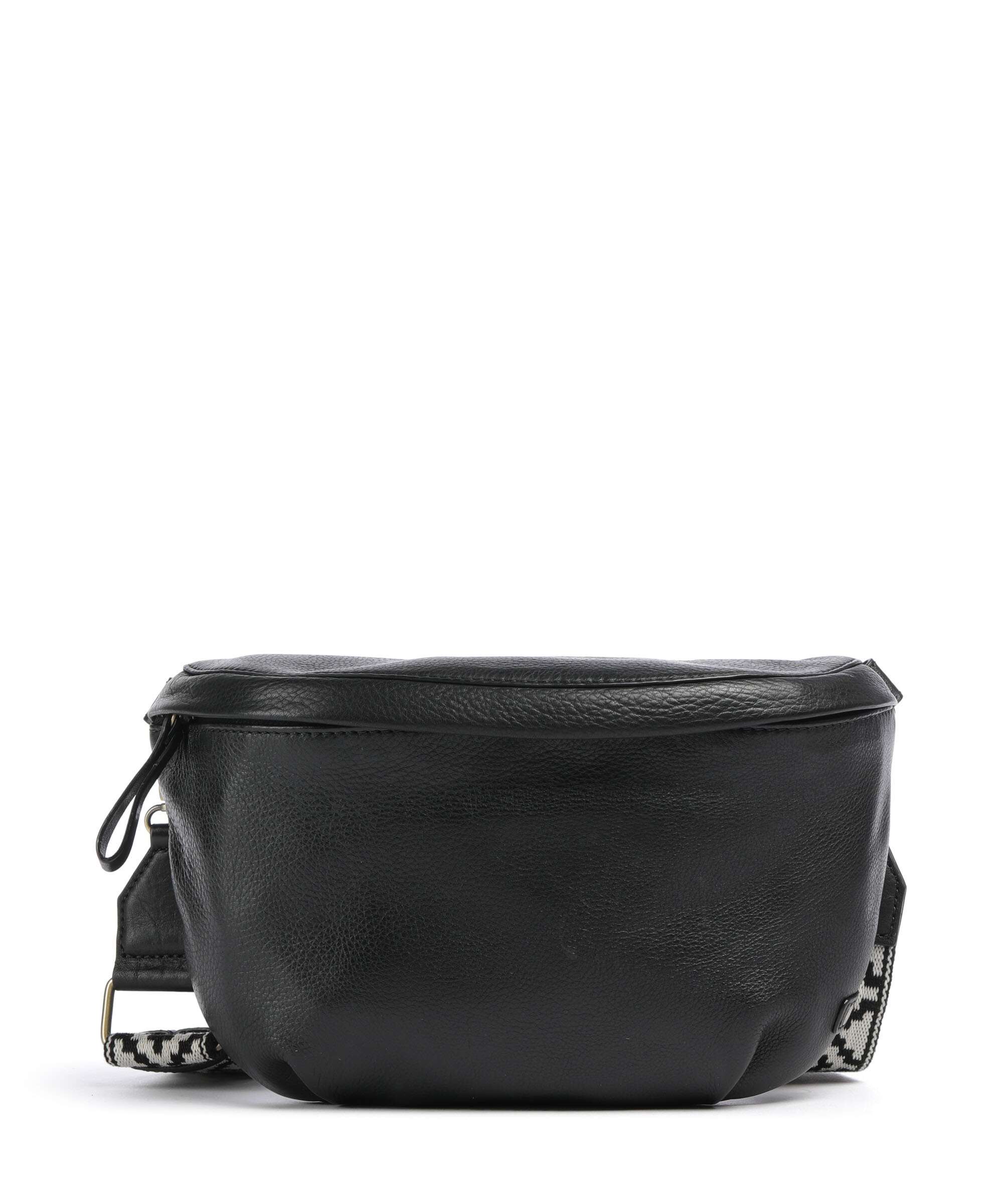 Depeche Sport Vogue Crossbody bag black
