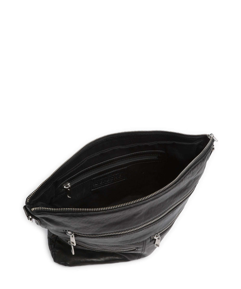 Depeche Power Field Crossbody bag black