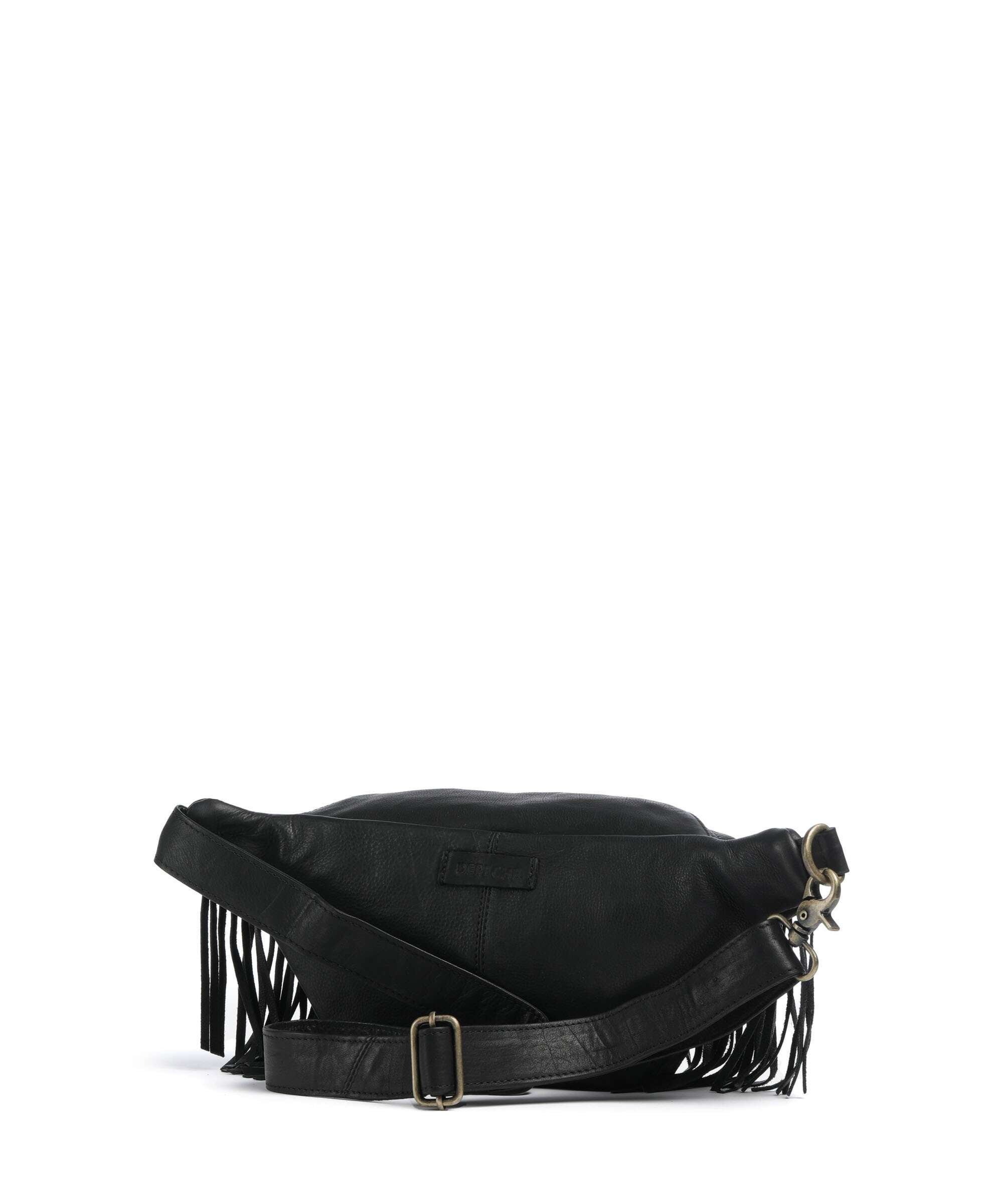 Depeche Fabulous Freedom Belt bag nero