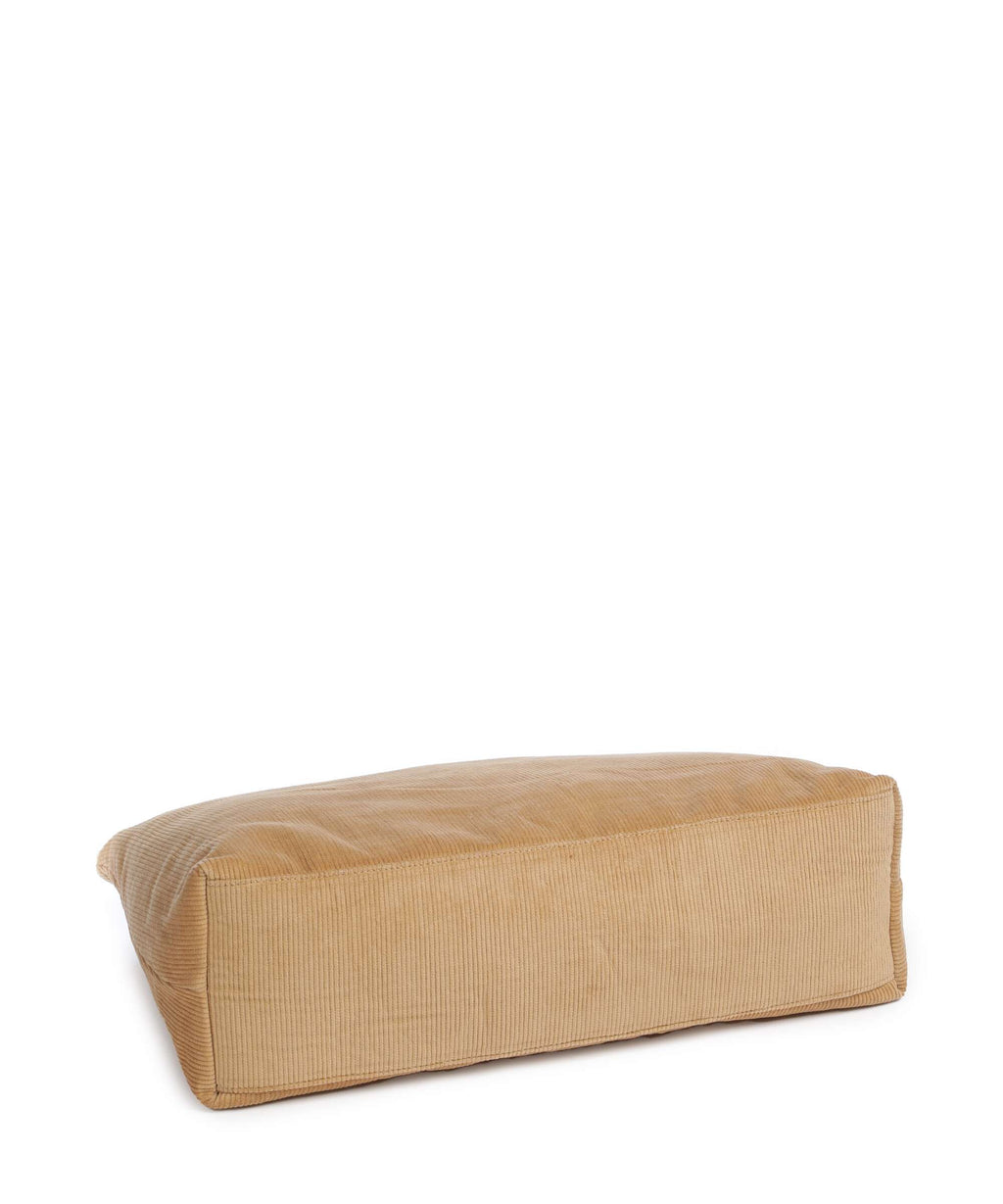 Depeche Easy Living Tote bag tan