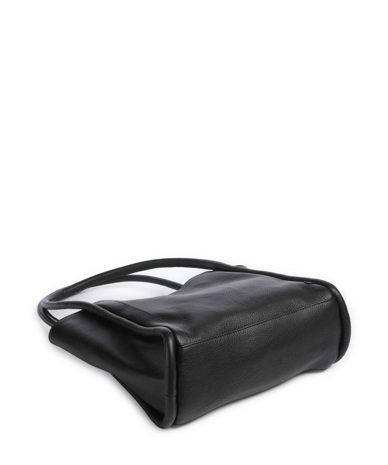 Depeche Vienna Tote bag black