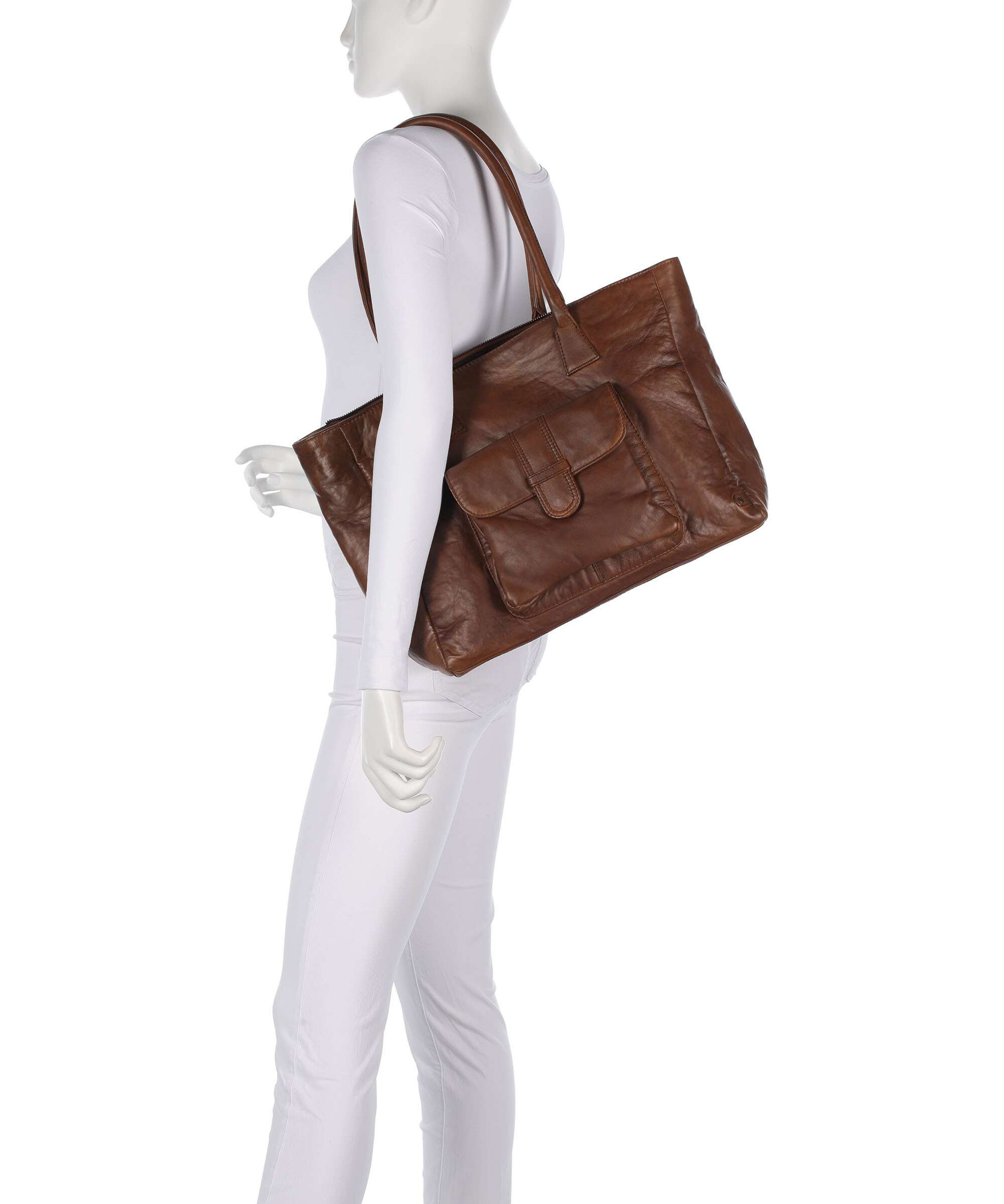 Depeche Power Field Tote bag chesterfield