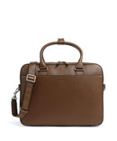 Tiger of Sweden Bosun Asiakirjasalkku cognac