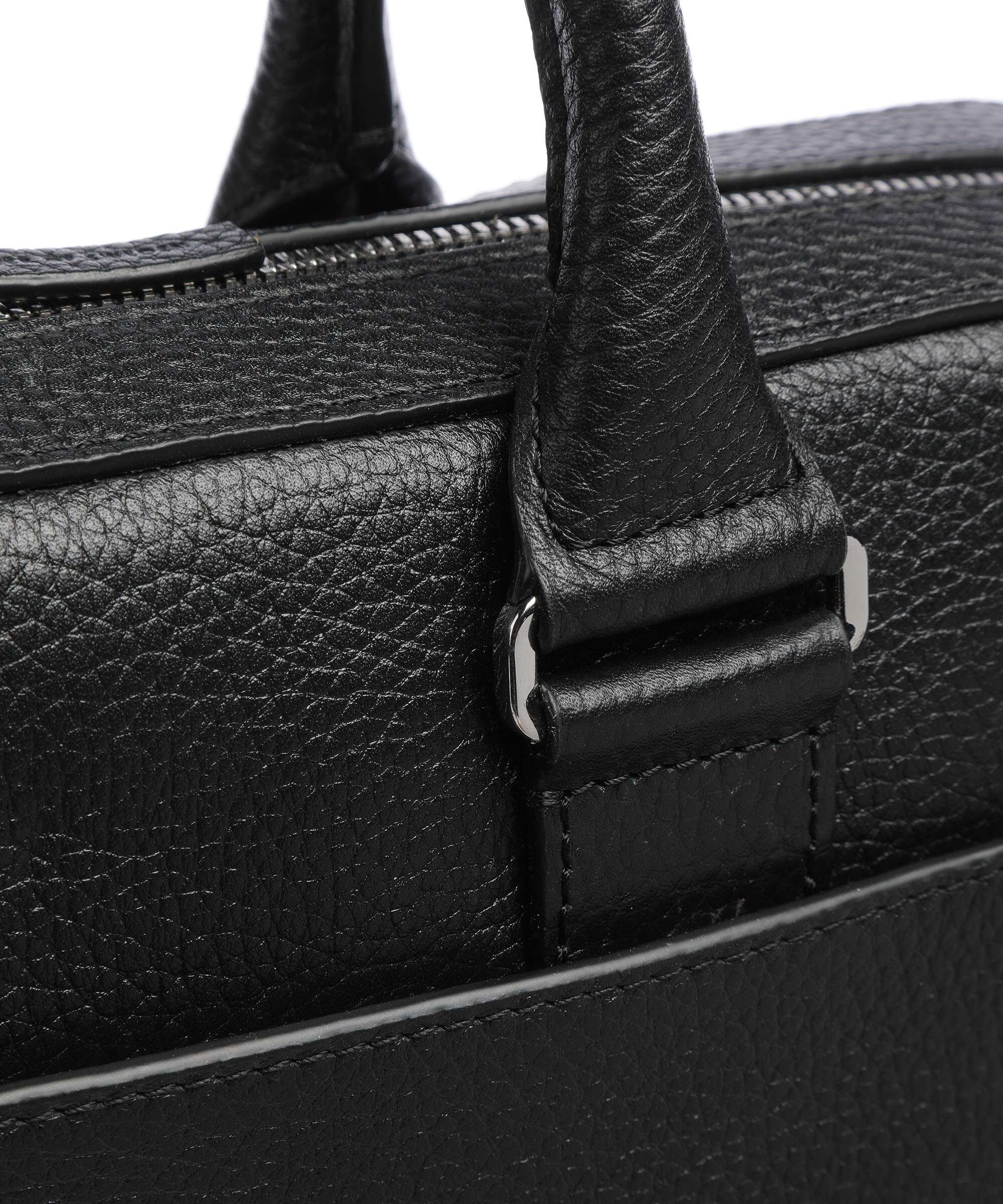 Tiger of Sweden Bosun Briefcase black