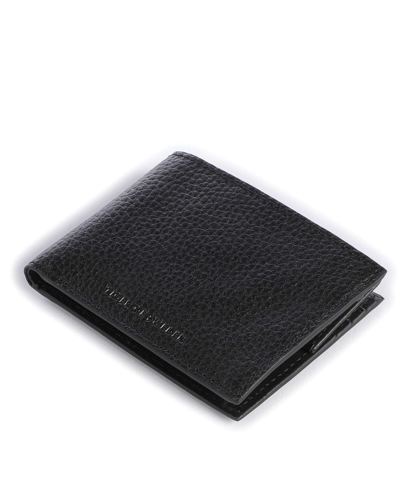 Tiger of Sweden Wald Wallet black