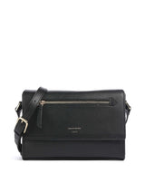 Tiger of Sweden Caprisia Crossbody bag black