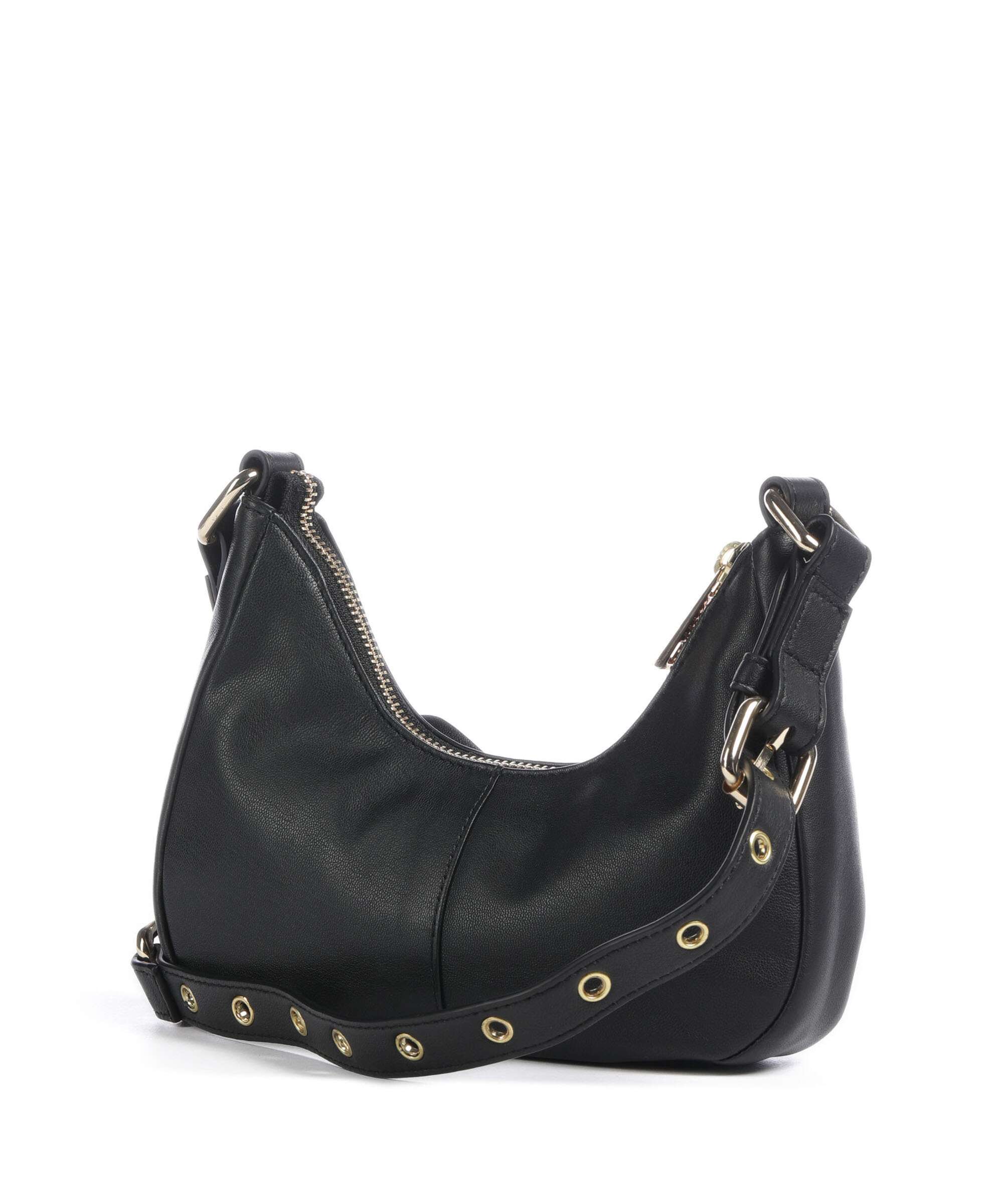 Núnoo Rose Cozy Palma Crossbody bag black