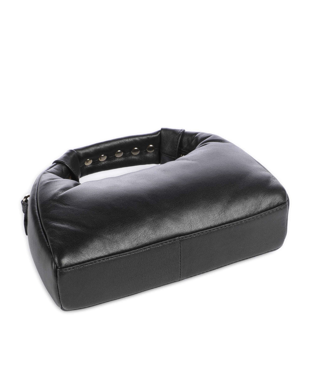 Núnoo Sheep Dandy Handbag black