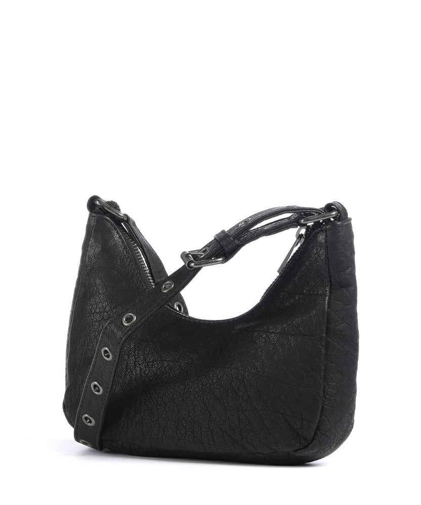 Núnoo Rock Palma Crossbody bag black