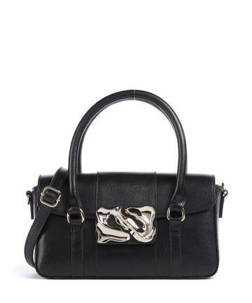 Núnoo Florence Small Maggie Icon Käsilaukku black
