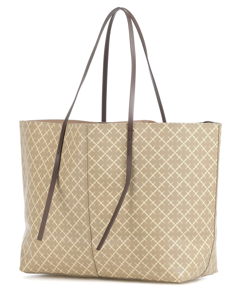 by Malene Birger Abi Tote bag incense