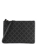 by Malene Birger Ivy Olkalaukku charcoal
