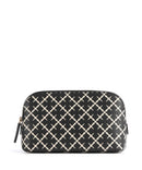 by Malene Birger Bae Small Meikkilaukku black