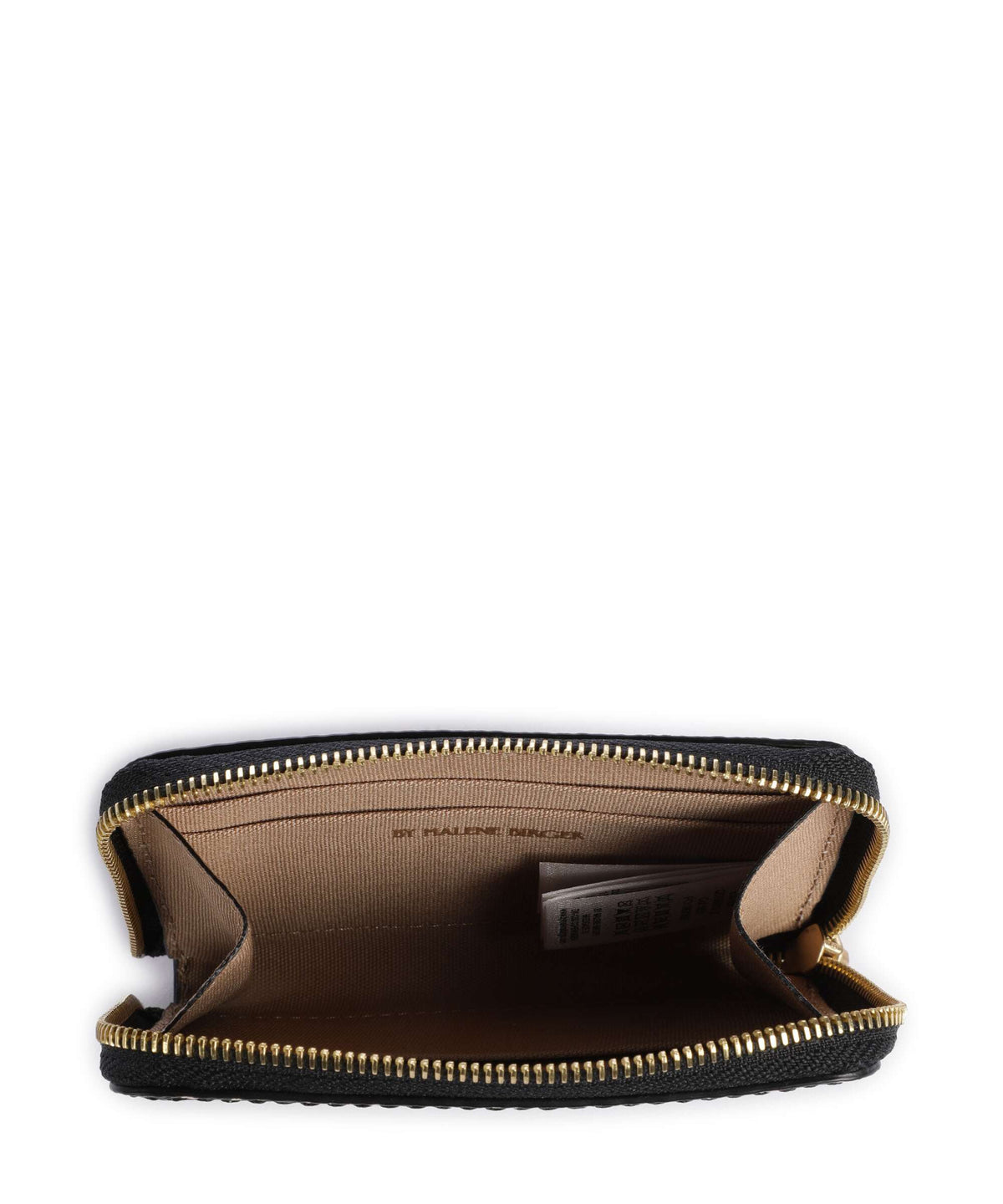 by Malene Birger Elia Wallet black