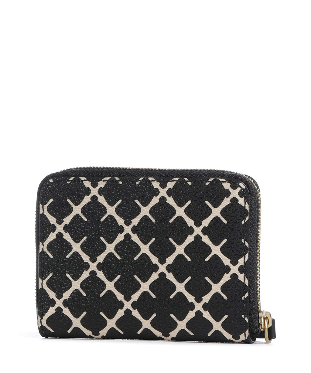 by Malene Birger Elia Wallet black