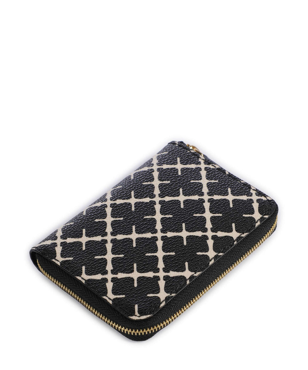 by Malene Birger Elia Wallet black