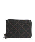 by Malene Birger Elia Wallet dark chokolate