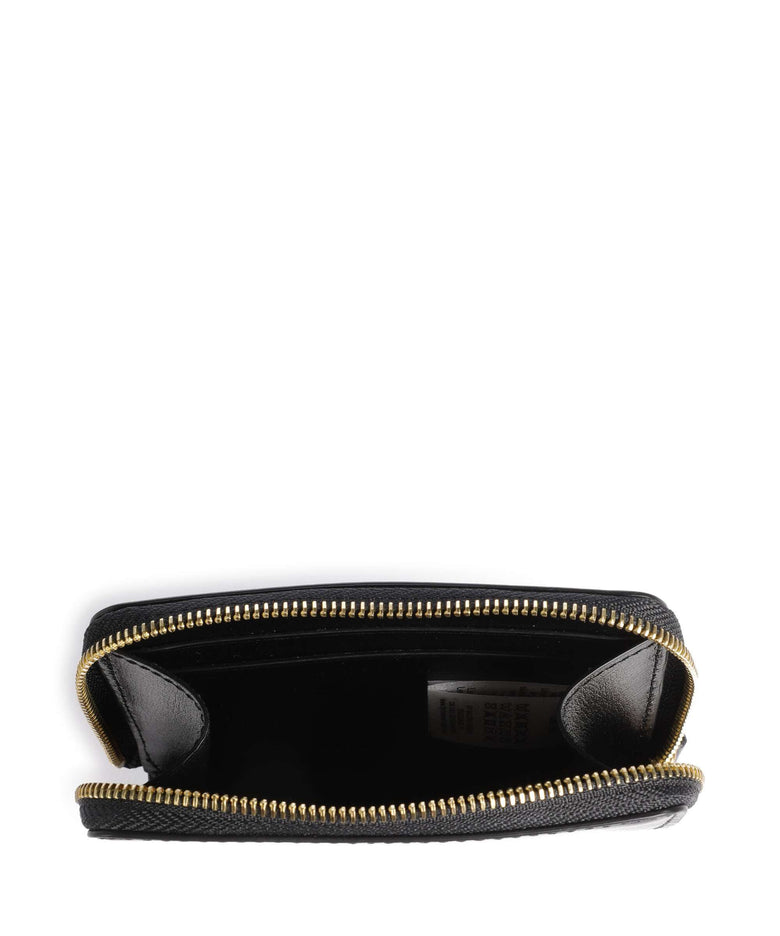 by Malene Birger Aya Coin Wallet black