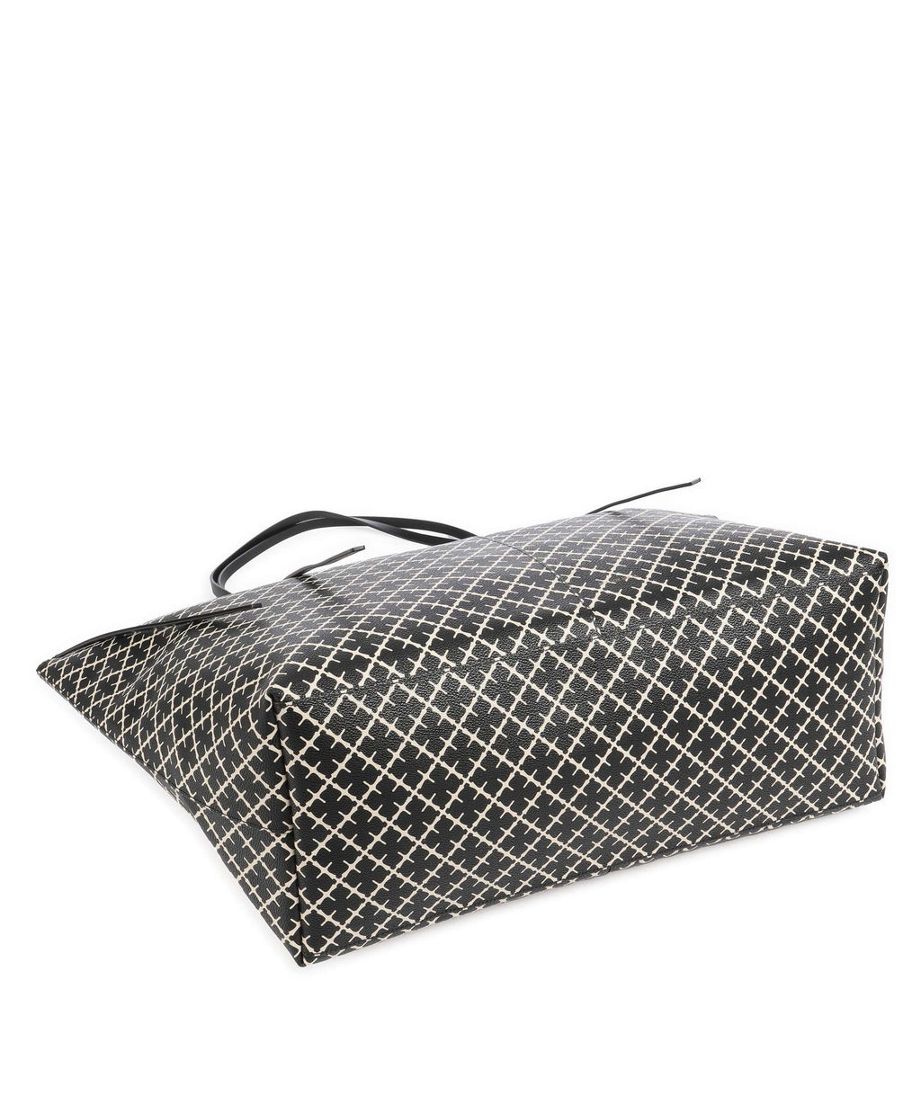 by Malene Birger Leesa Tote bag black