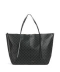 by Malene Birger Leesa Tote bag charcoal