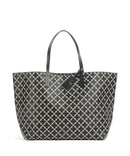 by Malene Birger Abi Ostoskassi black