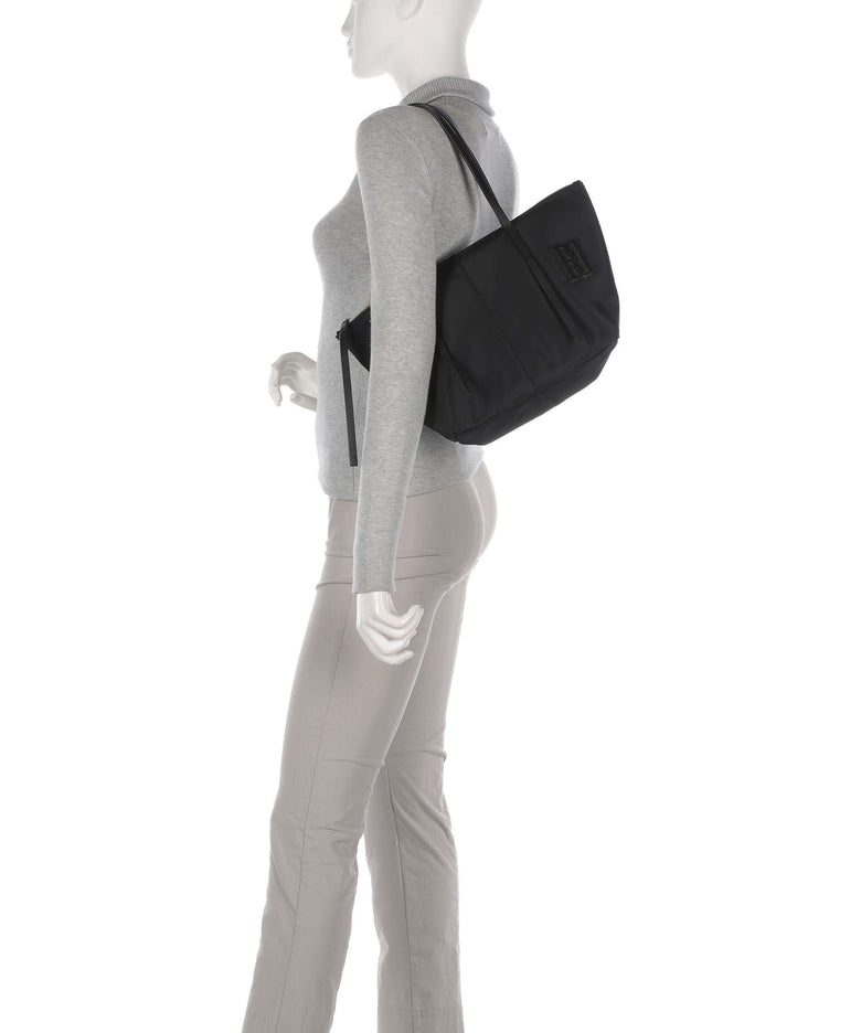 by Malene Birger Nabella Tote bag black