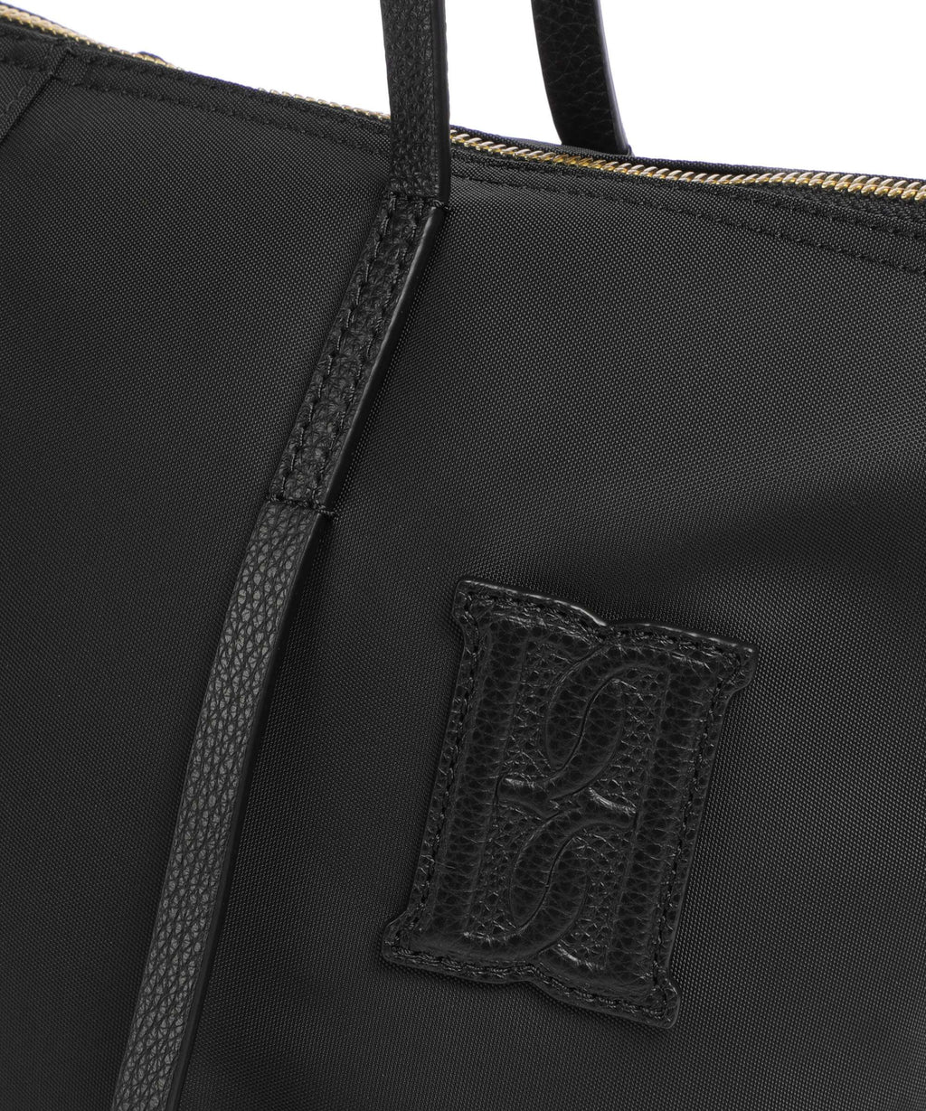 by Malene Birger Nabella Tote bag black