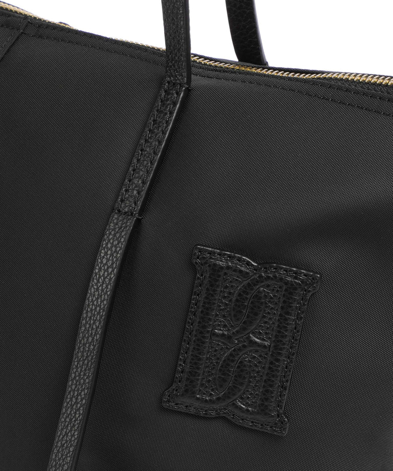 by Malene Birger Nabella Tote bag black