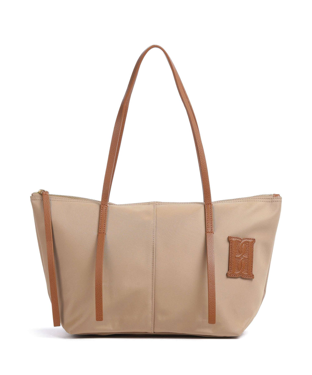 by Malene Birger Nabella Tote bag tannin