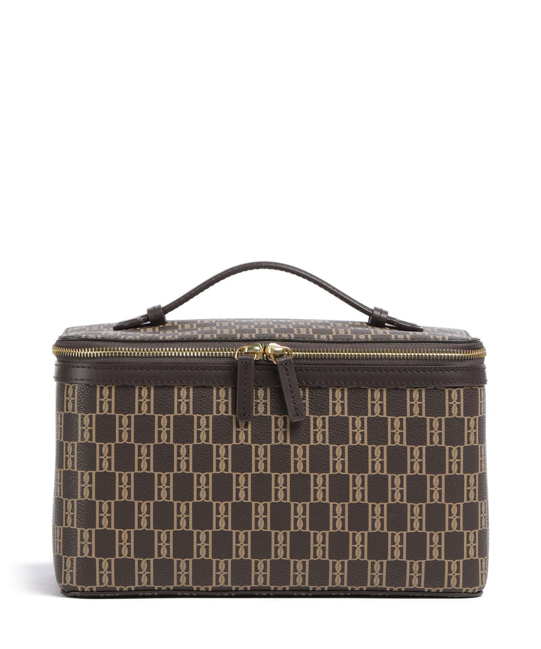 by Malene Birger Bae Beauty Toiletry bag shale